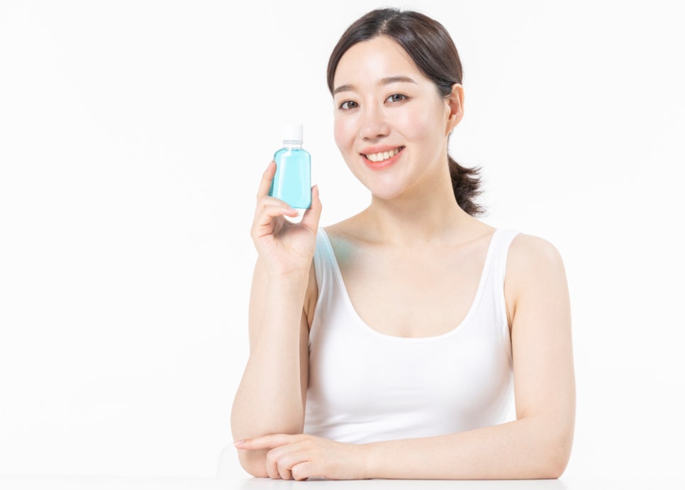 구강청결제 사용, 주의할 점과 올바른 활용법은? 관련 이미지 3