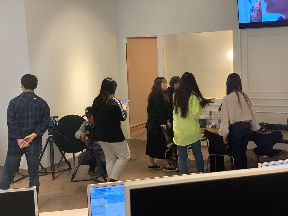 [투디치과_미우새] 미운우리새끼 촬영했어요! 관련 이미지 8