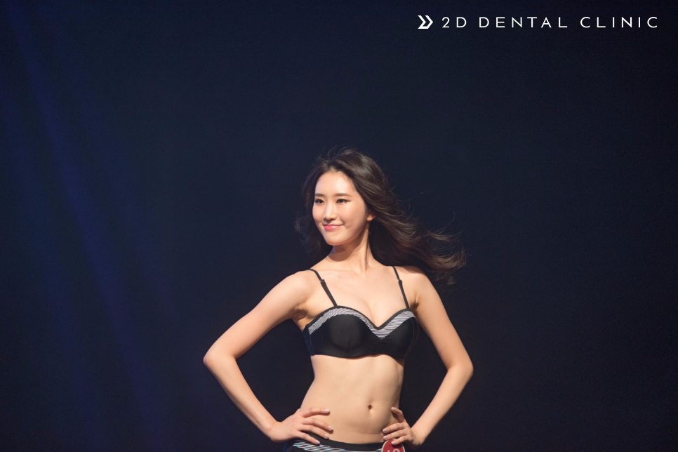 2017 미스코리아 서울 본선 선발대회 (2부 비키니, 드레스 심사) 관련 이미지 7