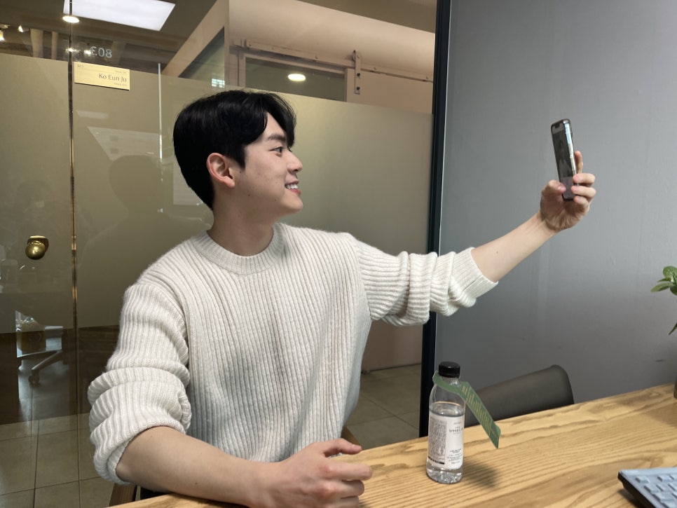 강남라미네이트 잘하는 투디치과 :: 쇼호스트의 블랙필름 후기🧡 관련 이미지 5