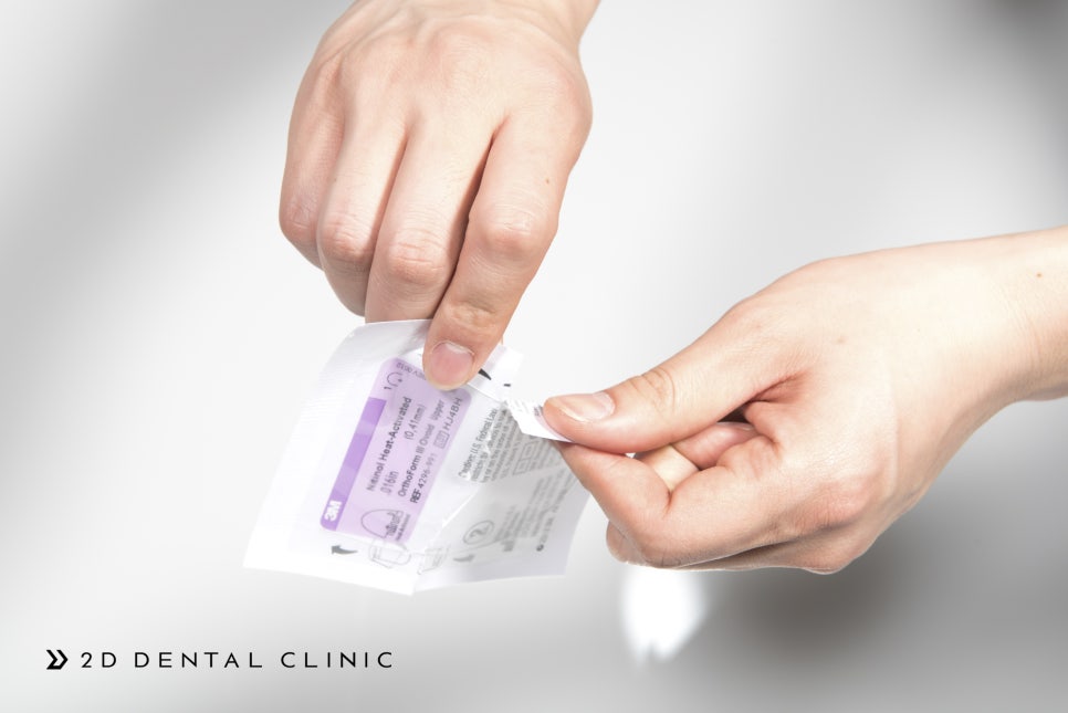 [투디(2D)치과] 정품 재료만 사용하는 투디치과 관련 이미지 4