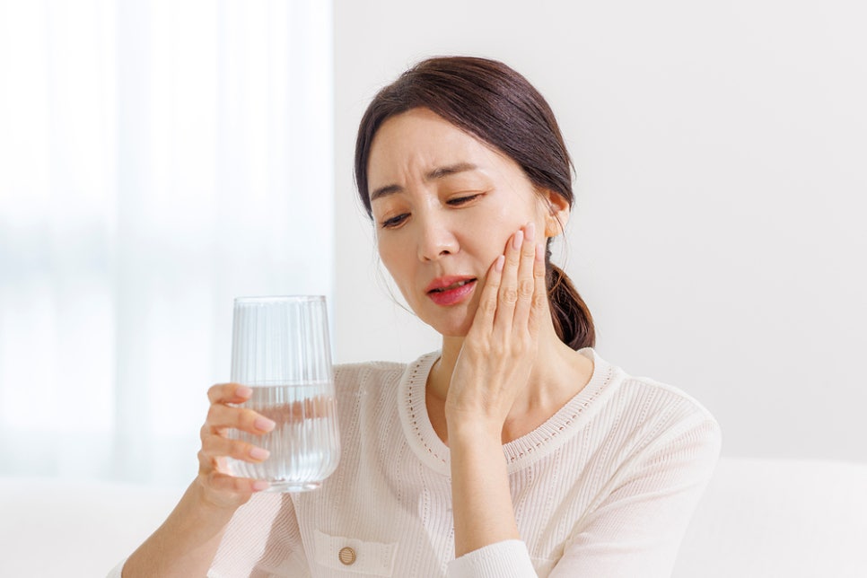찌릿하게 느껴지는 고통! 치아시림 확인하고 대처하세요 관련 이미지 2