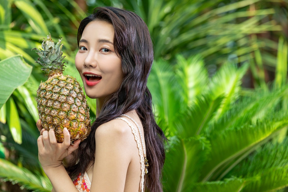 치아미백음식으로 자연스럽게 화사한 치아를! 관련 이미지 4