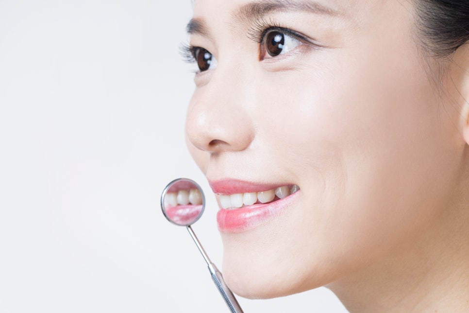 생소했던 치아구조, 함께 알아봐요! 관련 이미지 4