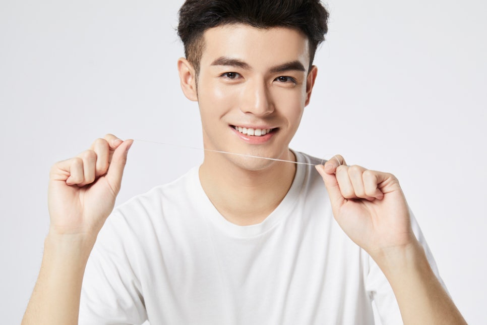 일상생활에서 실천할 수 있는 건강한치아관리 관련 이미지 4