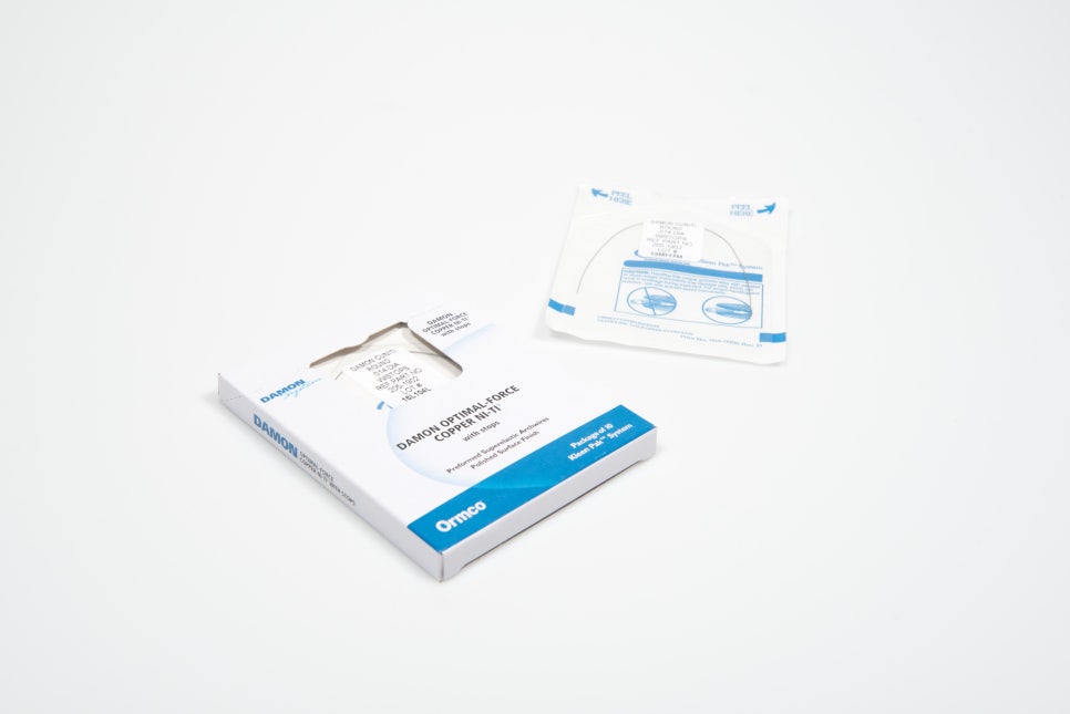 [투디(2D)치과] 교정 와이어의 종류 관련 이미지 8