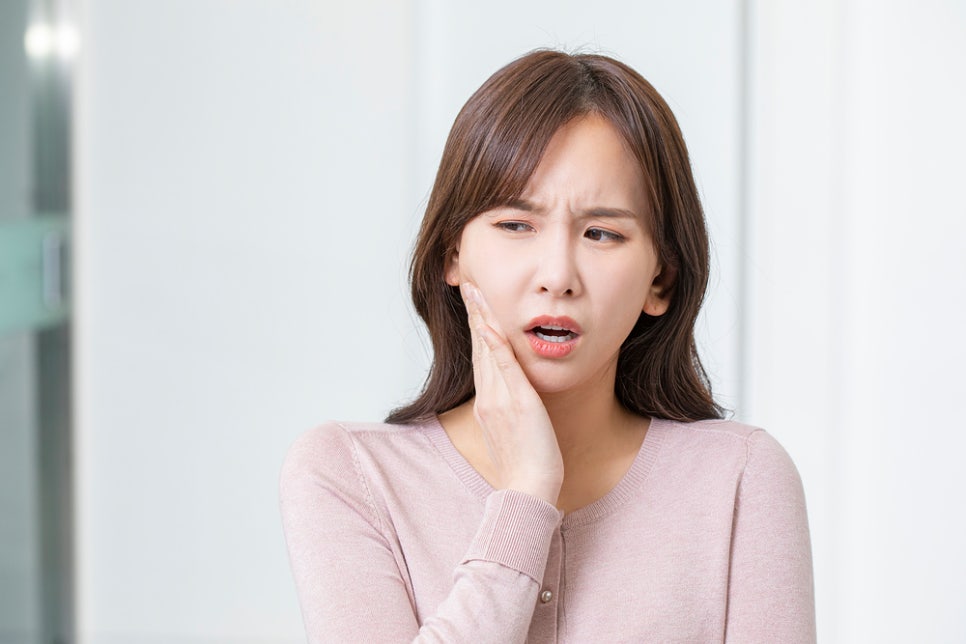 치아 손상 유발하는 이갈이, 이렇게 개선할 수 있습니다! 관련 이미지 2