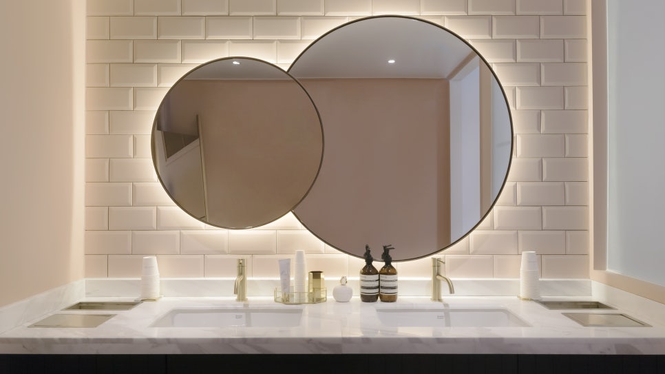 [신논현역]  인테리어가 돋보이는 이색적인 2D치과 관련 이미지 5