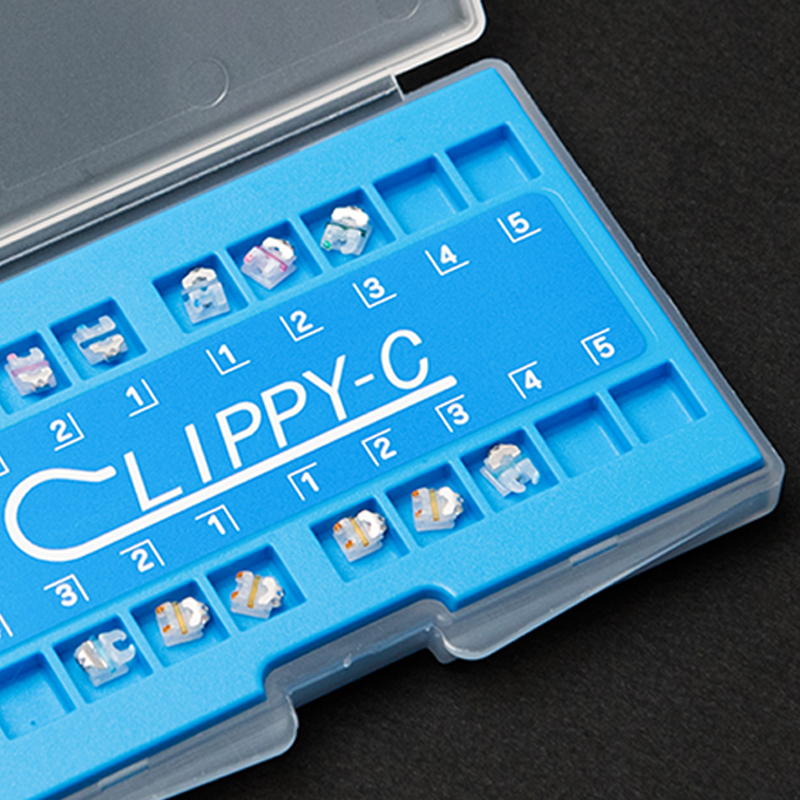 [투디(2D)치과] 클리피씨 교정에 대해 알아보자! 관련 이미지 1