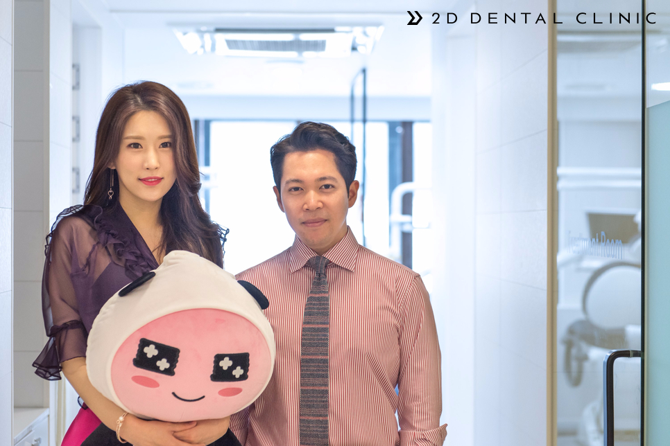 [2D(투디)치과] 미스코리아 박혜윤님! 관련 이미지 3