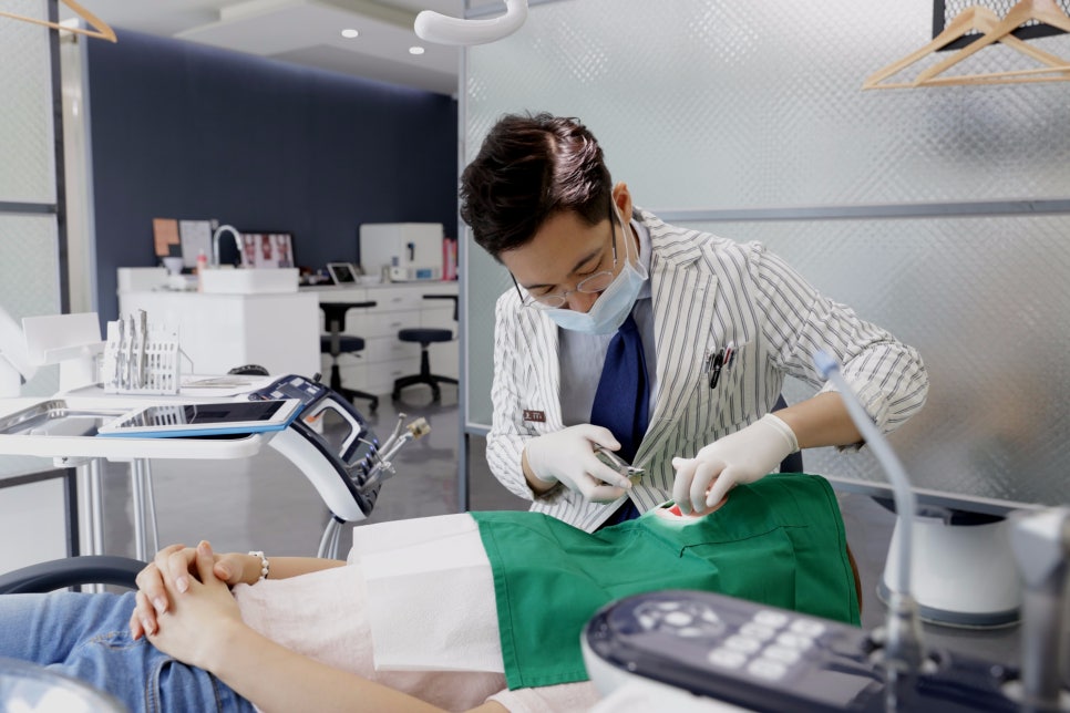 [투디(2D)치과] 대표원장님 소개 관련 이미지 1