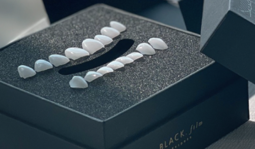 2D치과 블랙필름 무삭제라미네이트가격 관련 이미지 5