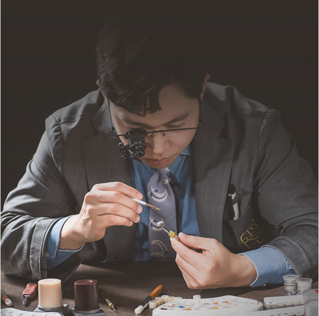 강남라미네이트병원 치아삭제 없는 무삭제치아성형 블랙필름 관련 이미지 1