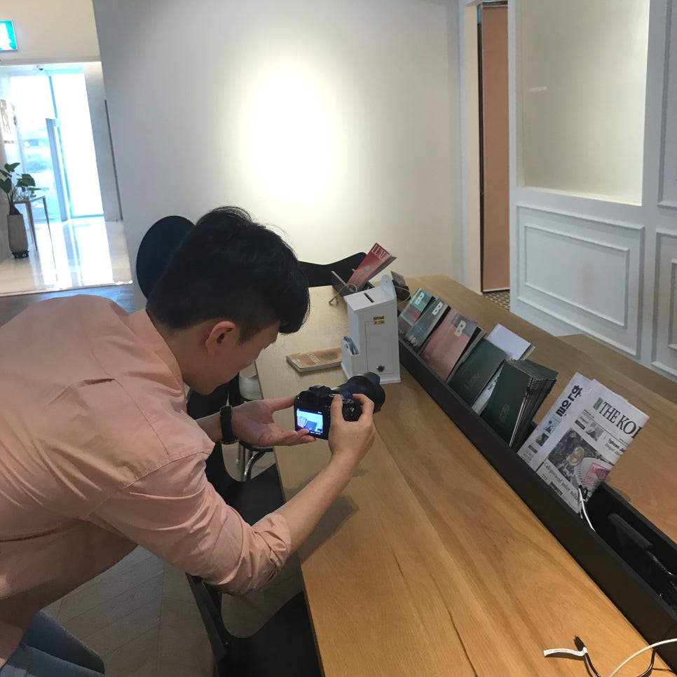 신논현 2D 치과 취향저격 인테리어 관련 이미지 10