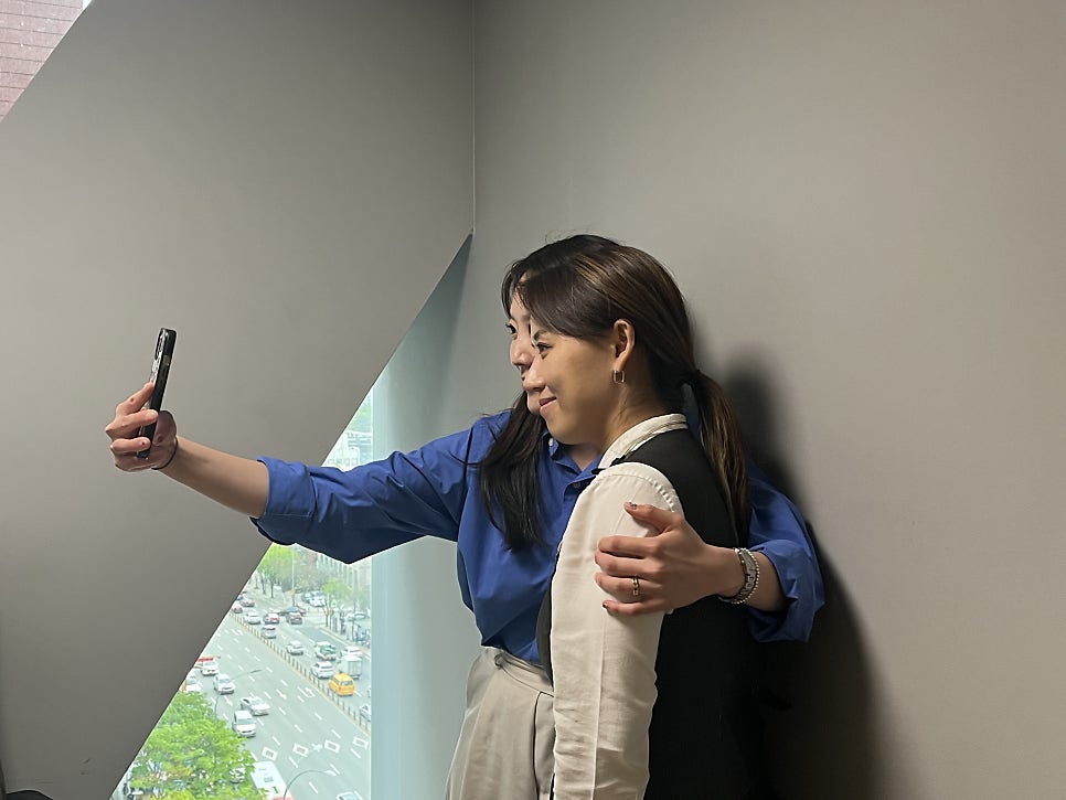 무삭제 라미미네이트 잘하는 투디치과 : 쇼호스트 이난주님의 블랙필름 후기 관련 이미지 2