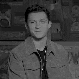 스파이더맨 톰 홀랜드 좋아하는사람 모여라!(feat. 톰홀랜드 남친짤) 관련 이미지 15