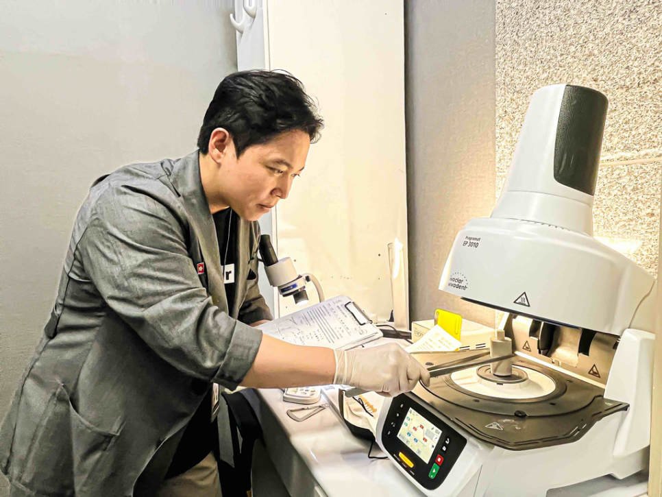 무삭제라미네이트비용 알아보기! 관련 이미지 1