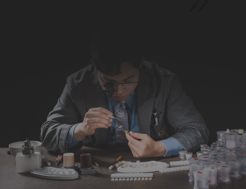 앞니깨짐 라미네이트로 자연스럽게! 관련 이미지 10