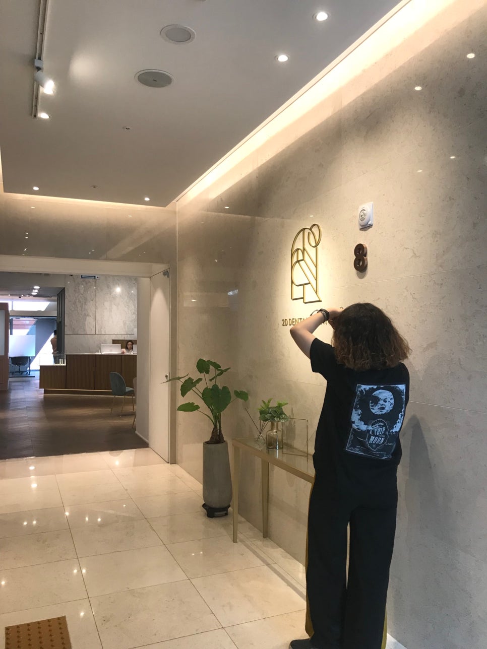 신논현 2D 치과 취향저격 인테리어 관련 이미지 14