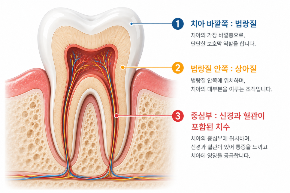 광화문치과 신경치료 통증, 치료 전, 중, 후 무엇이 다를까? 관련 이미지 5