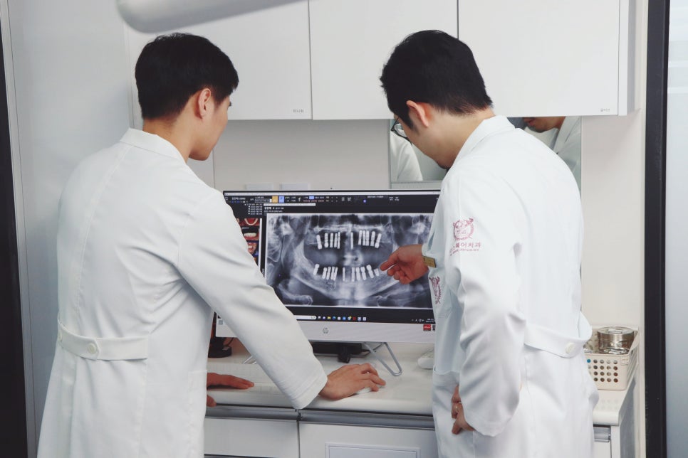 신경치료 없이 크라운 가능 여부와 신경보존술 팩트 체크까지 관련 이미지 1