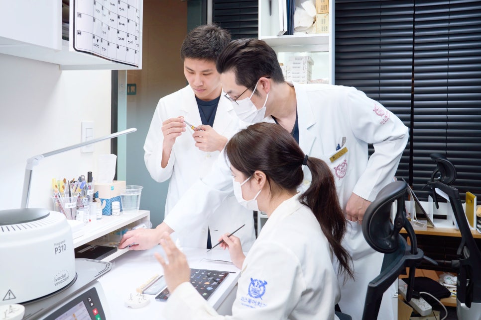 어금니충치깨짐? 레진빌드업치과에서 남아 있는 조건을 먼저 보는 이유 관련 이미지 9