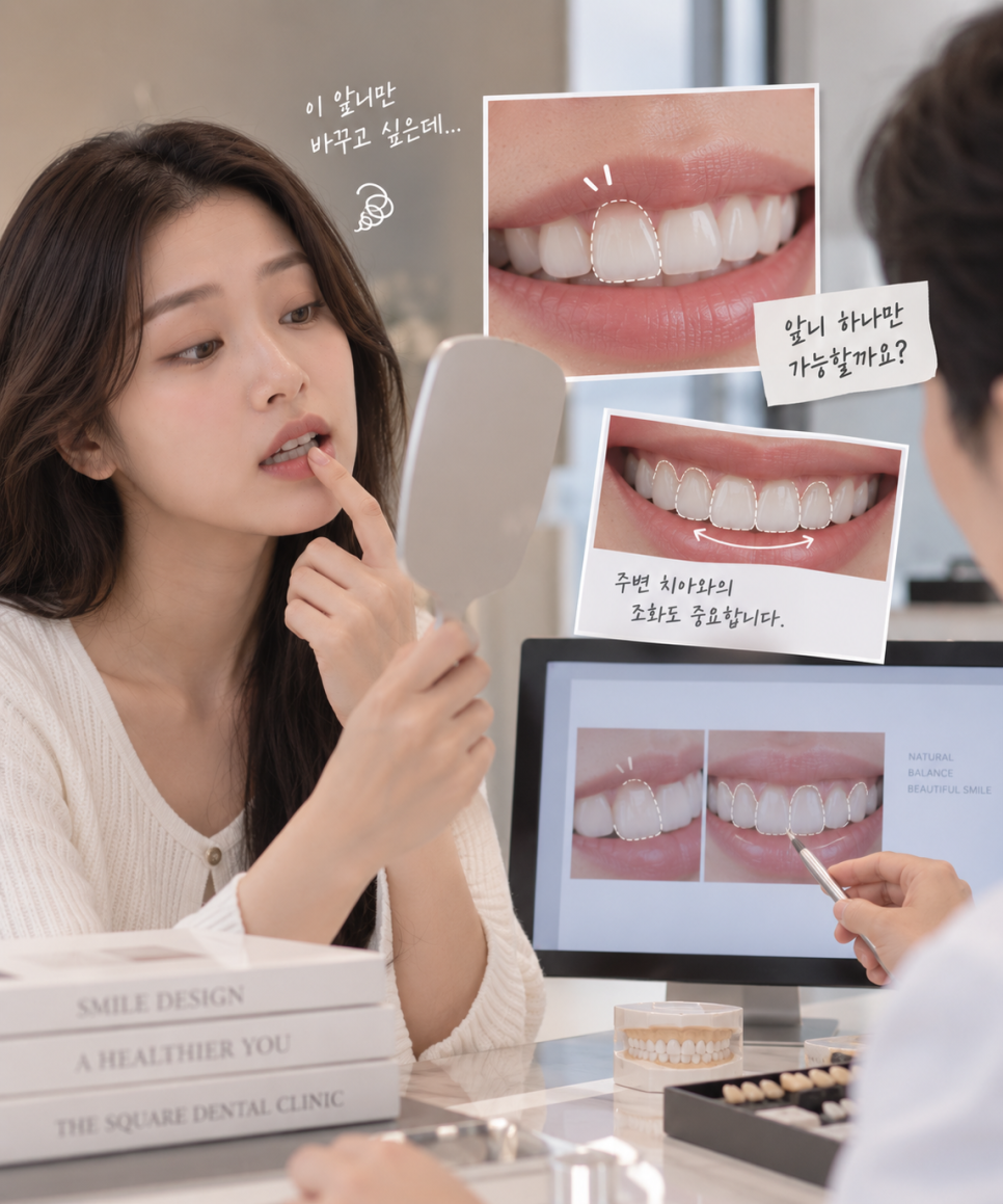 미니쉬가격, 1개 비용만 계산하면 될까? 미니쉬치과병원 견적 보는 법 관련 이미지 6