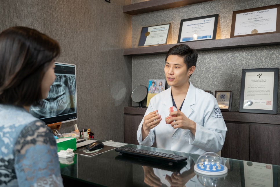 크라운 치료 비용, 광화문치과 상담 전 확인해야 할 치료 범위 관련 이미지 5