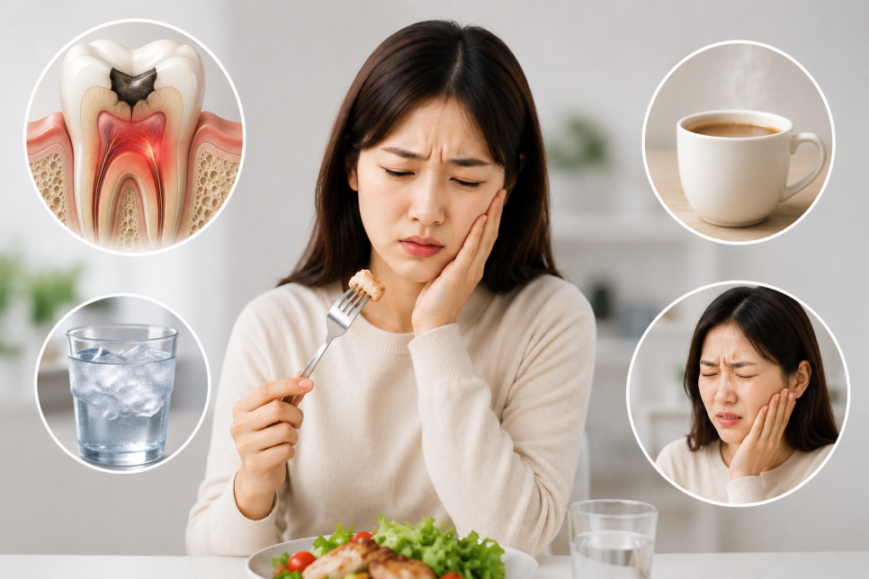 광화문치과 신경치료 통증, 치료 전, 중, 후 무엇이 다를까? 관련 이미지 9