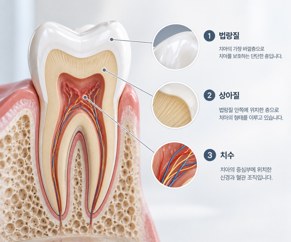 보존치료 어떻게 결정할까? 광화문 치과 상담 전 확인할 내용 관련 이미지 7
