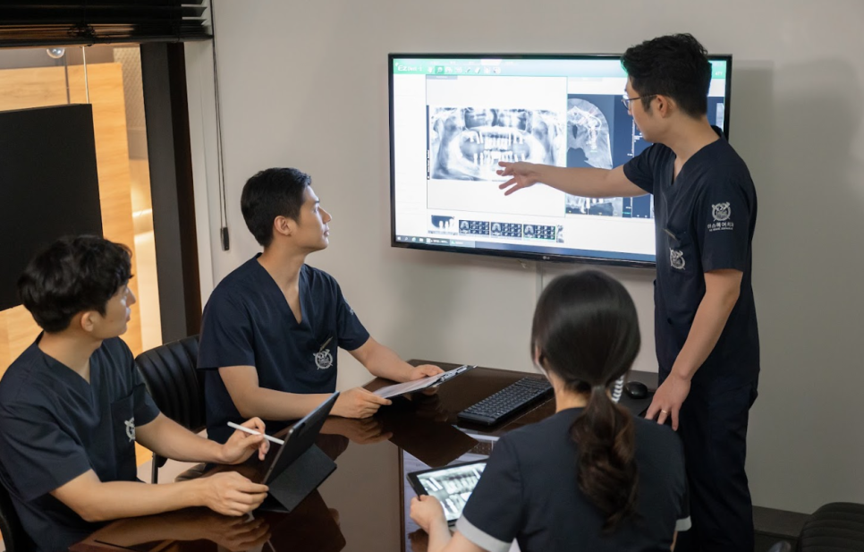 치아 미니쉬 고민 중이라면, 결정 전에 꼭 봐야 할 3가지 기준 관련 이미지 7