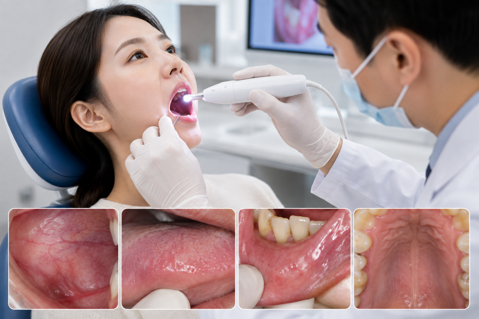 광화문역치과, 직장인이라면 구강 검진을 미루지 말아야 하는 이유 관련 이미지 11