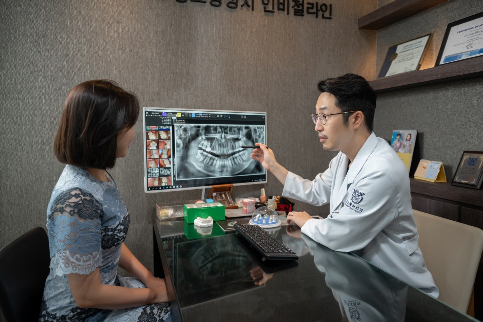 잇몸 스케일링 후 잇몸치료가 필요한 이유, 자연치아살리기 위해 알아둘 점 관련 이미지 3