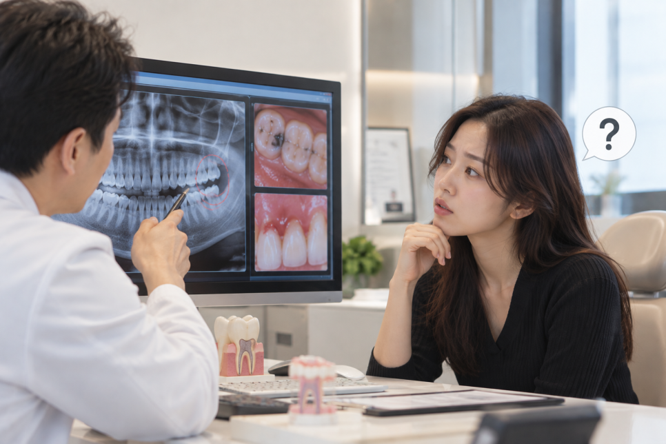 광화문역치과 알아본다면? 직장인 구강 검진에서 확인할 3가지 관련 이미지 8