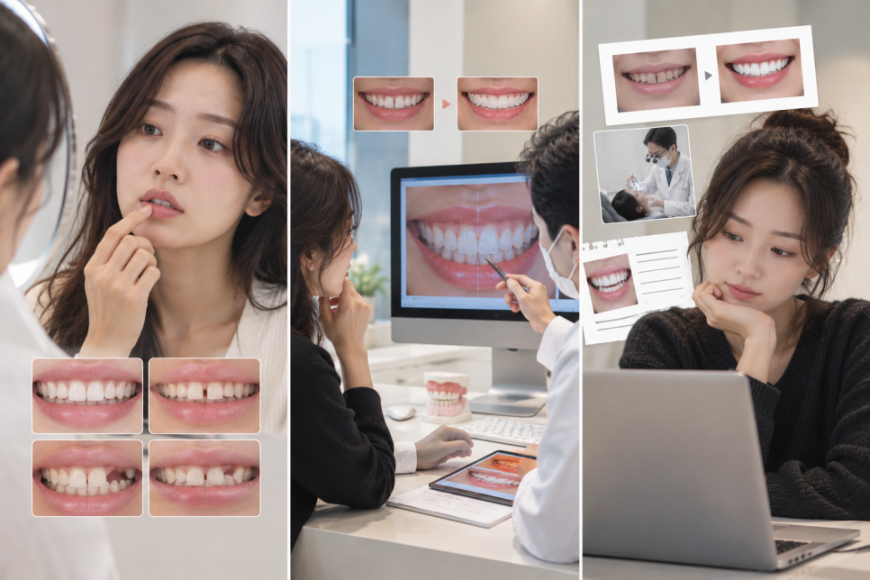 미니쉬치과병원, 미니쉬 후기를 찾아볼 때 확인해야 할 부분 관련 이미지 12