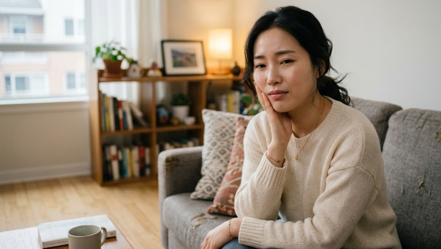 크라운 치료 후 통증 원인부터 해결책까지 다 알려드립니다 관련 이미지 2