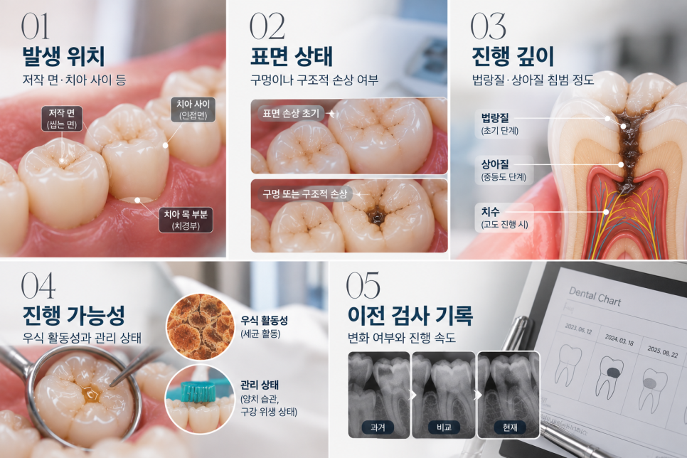 충치 레진, 종로 치과에서 작은 충치도 메워야 할까? 관련 이미지 6