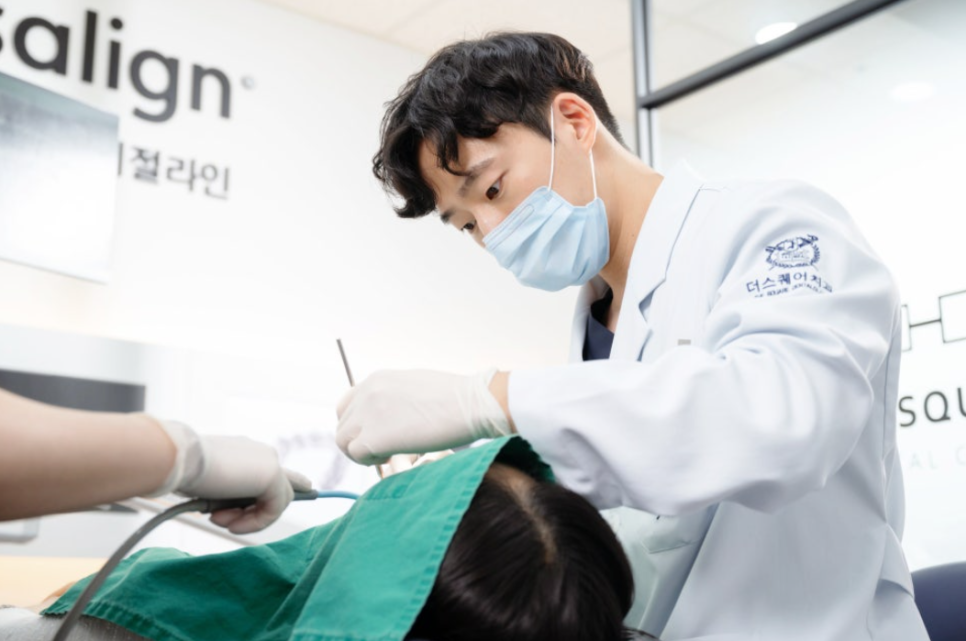 투명교정은 어떻게 진행될까요? 광화문 치과에서 알아보는 치료 과정 관련 이미지 4