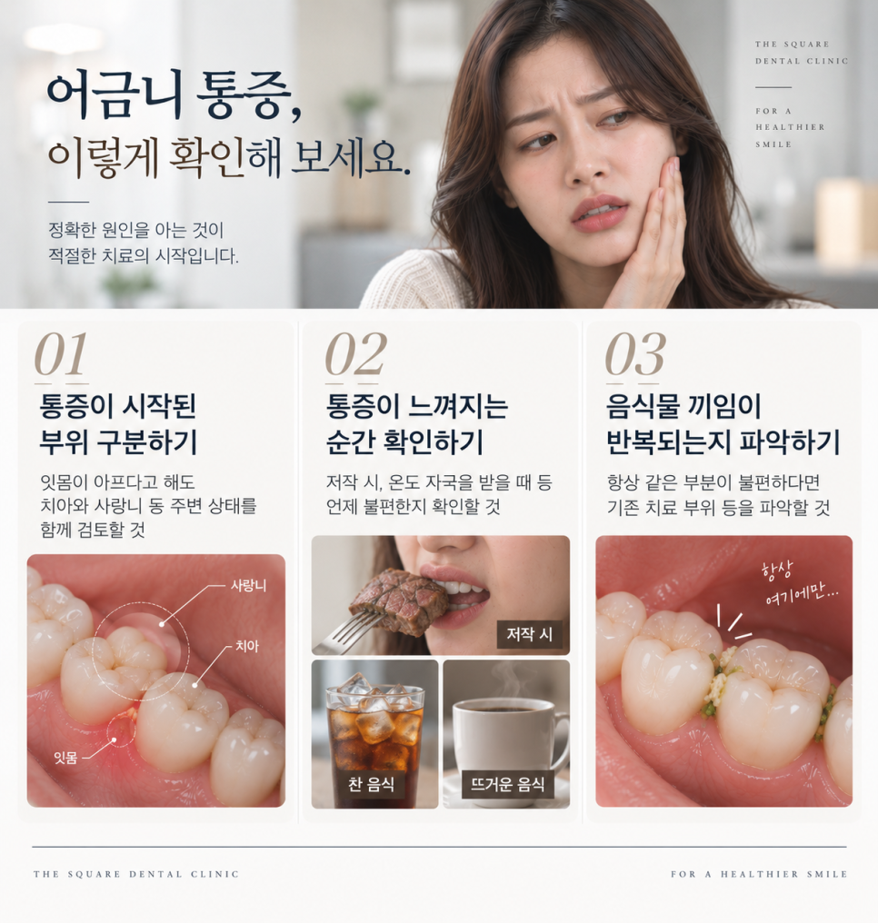 어금니잇몸통증, 잇몸이 욱신거린다면 확인할 3가지 관련 이미지 11