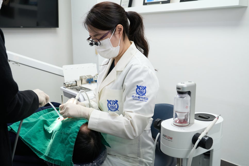 미니쉬가격, 1개 비용만 계산하면 될까? 미니쉬치과병원 견적 보는 법 관련 이미지 7