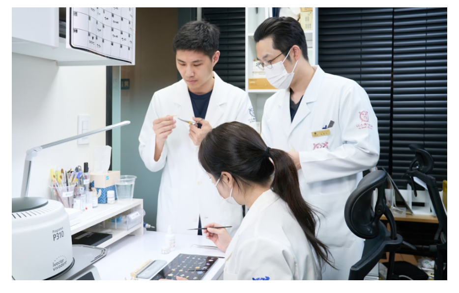 치아교정기간이 부담될 때, 미니쉬교정이 답이 되는 경우는 따로 있습니다. 관련 이미지 9