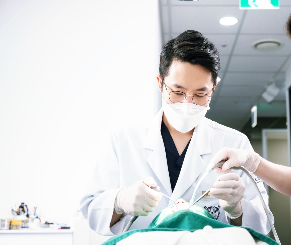 치아 재신경치료 발치 전 마지막으로 자연치아살리기 관련 이미지 9