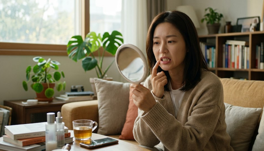 덧니 라미네이트 VS 덧니치아교정, 이 글로 고민 끝내드립니다 관련 이미지 2