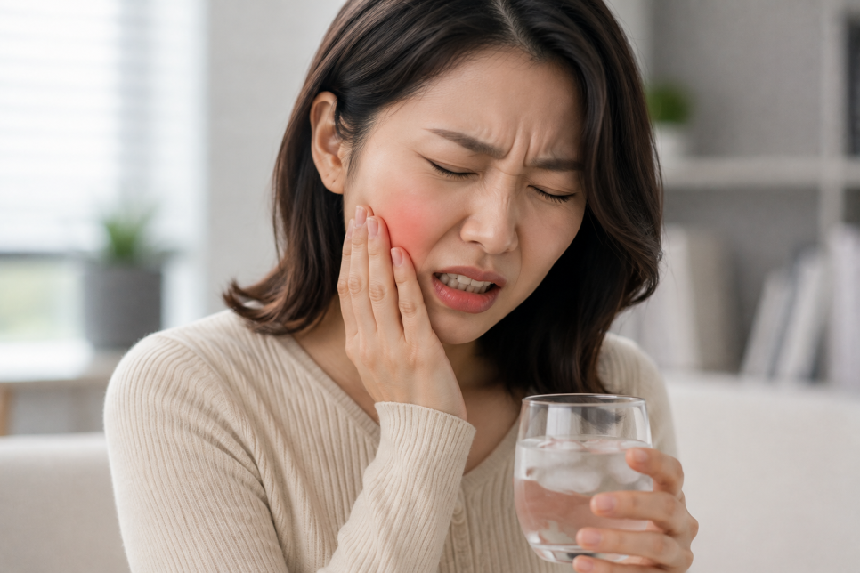 Gum Recession: What to Check at a Gwanghwamun Dental Clinic if Your Teeth Look Longer image 4