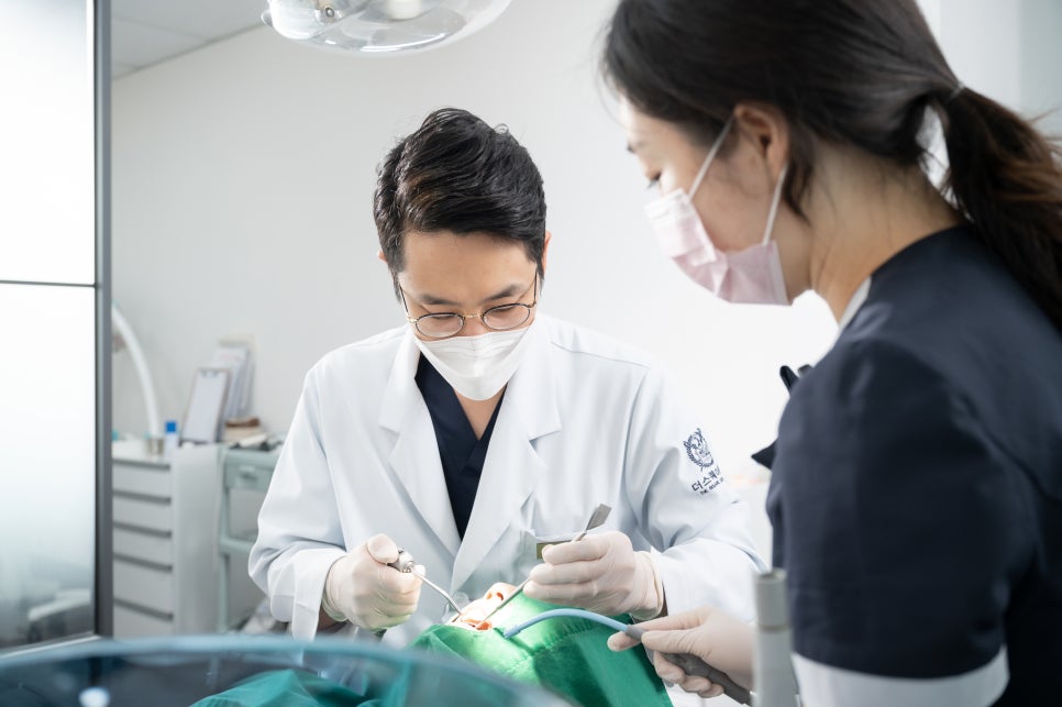 광화문치과, 충치 치료 비용이 달라지는 이유 관련 이미지 8