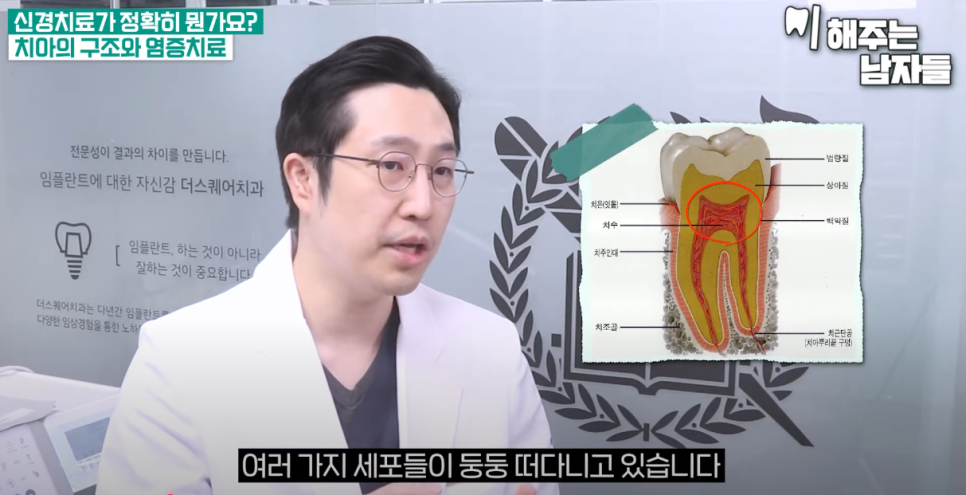 신당역치과 충치치료 시 신경치료는 필수일까? 관련 이미지 3