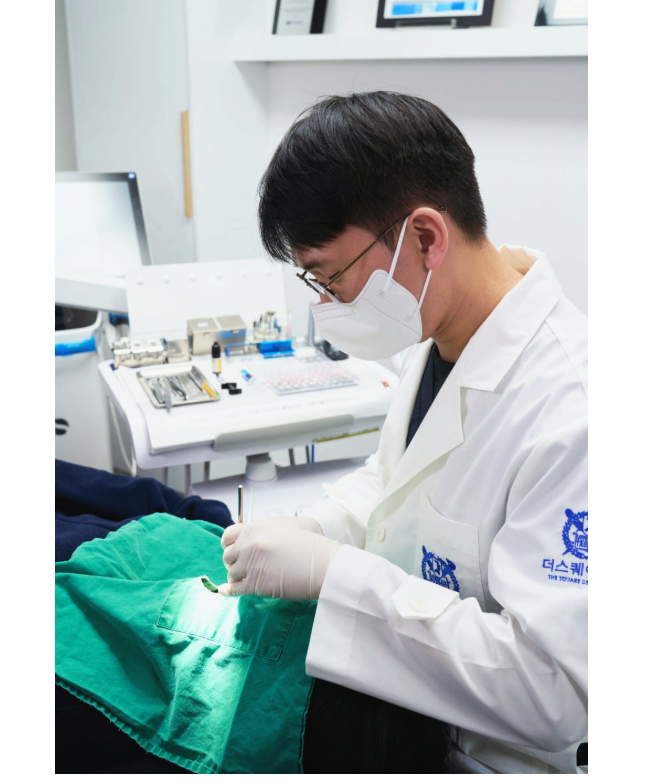 왜소치레진 vs 왜소치 교정, 어떤 기준으로 나뉘는지 정리했습니다. 관련 이미지 2