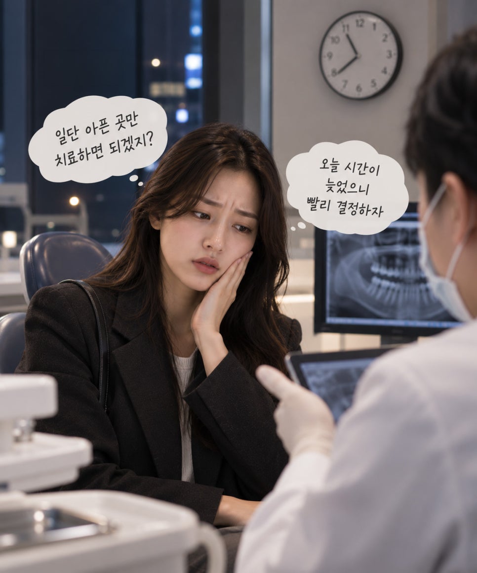 종로치과 치과야간진료, 퇴근 후 방문 전 확인할 3가지 관련 이미지 11