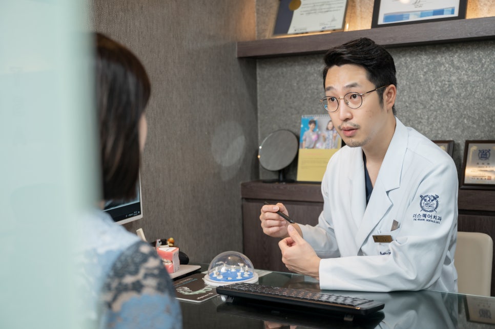 신경치료 술 언제부터? 크라운신경치료 전후 확인할 부분 관련 이미지 5