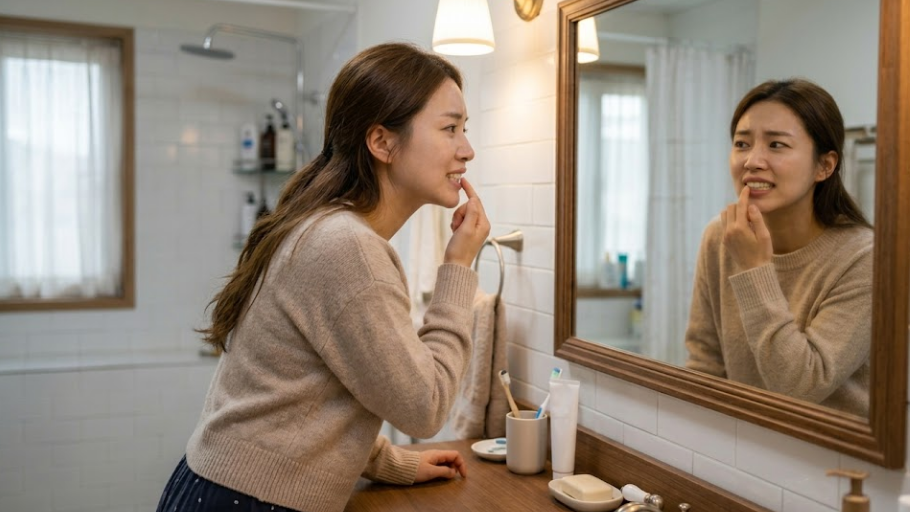 누런치아 고민에 치과 미백부터 미니쉬치료까지 한 번에 정리 관련 이미지 2
